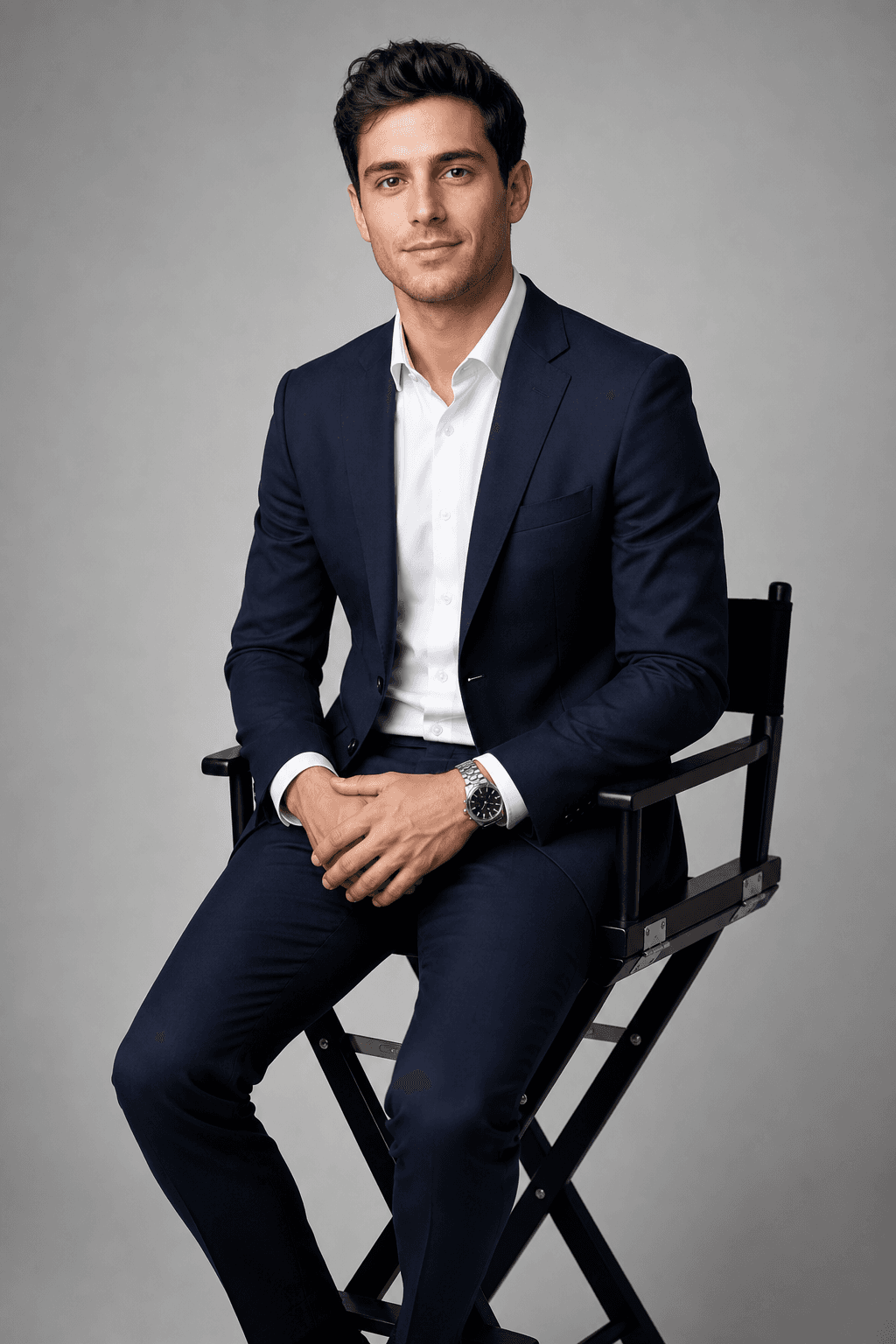 Founder of NexDesk